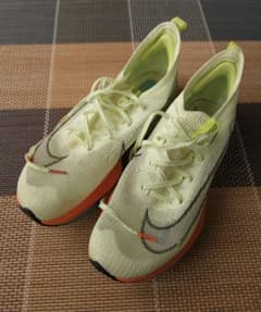 NIKE AIR ZOOM ALPHAFLY NEXT% 26.5cmのサムネイル