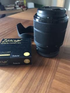 SONY Eマウントレンズ FE28-70㎜ F3.5-F5.6のサムネイル