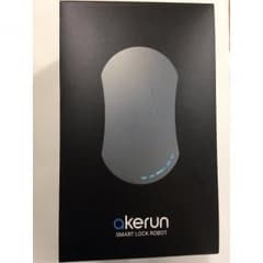 スマートロックAkerun（アケルン）のサムネイル