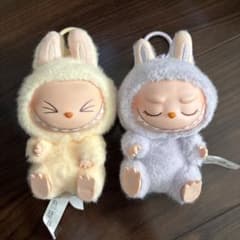 ラブブのサムネイル