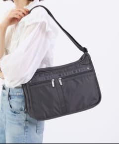 LeSportsac DELUXE EVERYDAY BAG サンダーのサムネイル