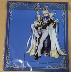ブルーロック インペリアルイースターエッグ アクスタ 凪誠士郎のサムネイル