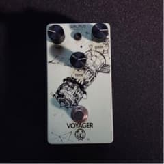 Walrus Audio Voyagerのサムネイル