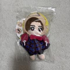 新品未開封】山田涼介 ちびぬい Hey! Say! JUMP - メルカリ