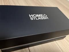 ホームストラッシュ 脱毛器のサムネイル