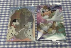 ディズニー ウエハース グーフィー 101匹わんちゃんのサムネイル