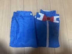 魔入間 コスプレ 制服のサムネイル