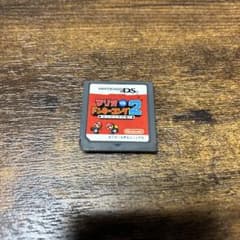 マリカ vs ドンキーコング 2 (ニンテンドーDS)のサムネイル