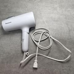 Panasonic パナソニック イオニティ EH-NE7M-A アイスブルーのサムネイル