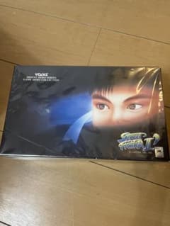 ストリートファイター2春麗ガレージキットボークス - メルカリ