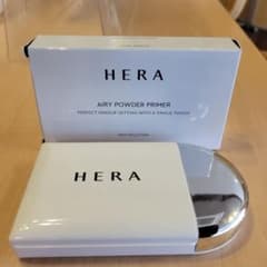HERA ヘラ　エアリーパウダープライマーのサムネイル