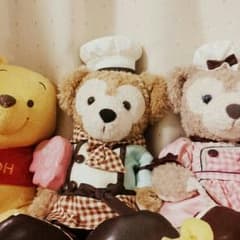 手袋。りかこさん専用のサムネイル