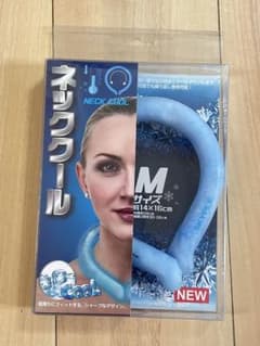 ネッククール　NECK COOLのサムネイル