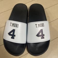 オリックス　森友哉　サンダルのサムネイル