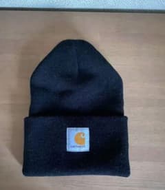carhartt カーハート ニット帽のサムネイル