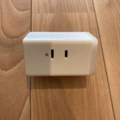 TP-Link WiFiスマートプラグ HS105P2のサムネイル