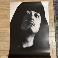OZROSAURUS Maccho B2ポスター OZROSAURUS Maccho B2ポスター - メルカリ