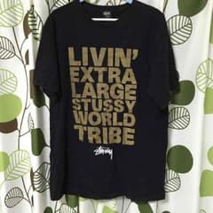 STUSSY Tシャツ これ以上値下げしないです！のサムネイル
