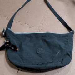 kipling　ショルダーバッグのサムネイル
