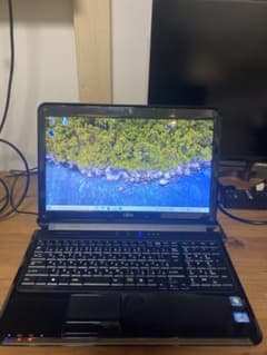 Fujitsu ノートPC LIFEBOOK AH54/D FMVA54DBのサムネイル