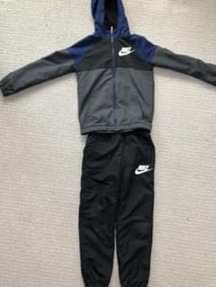 NIKE ナイキ　ジュニアのサムネイル