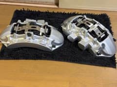 社外新品6ピストンフロントキャリパーセットBMWM2M3M4M5 F80 F82のサムネイル