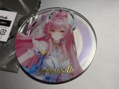 鳴潮 2周年 アニメイトカフェ アクリルコースター エイメス - メルカリ