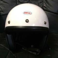 BELL   カスタム 500  XXLのサムネイル