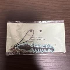 【未開封】サカナクション SAKANAQUARIUM 2011 ストラップのサムネイル