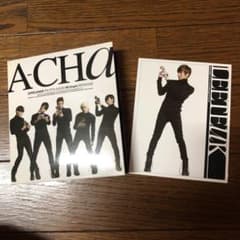 Super Junior A-CHaのサムネイル