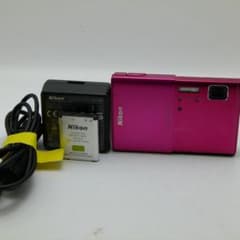 COOLPIX S100のサムネイル