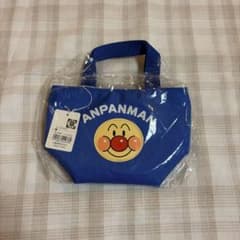 【新品】アンパンマン ミニてさげのサムネイル