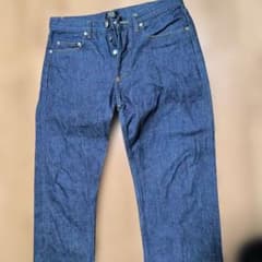 A.P.C. NEW STANDARD デニムパンツ 31のサムネイル