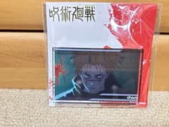 脹相　アクリルブロックのサムネイル