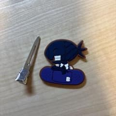 チェンソーマン　キャラばんちょうこう　ボムのサムネイル