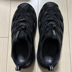 HOKA ホカ サンダル ホパラ 26cm Hopara Black/Darkのサムネイル