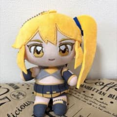 亞北ネル＆弱音ハク ぬいぷりけmini 亞北ネル - メルカリ