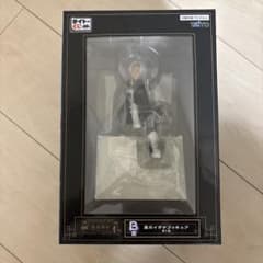 お*く様 東京リベンジャーズ タイトーくじ B賞 黒川イザナ フィギュアのサムネイル
