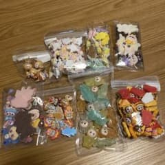 ラブブ おまとめパーツ パーツ ハンドメイド | Mercari