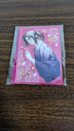 東京限定】薄桜鬼 土方歳三 薄桜商店 - メルカリ