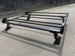 JB23Wジムニー専用ルーフキャリアTUFREQのサムネイル