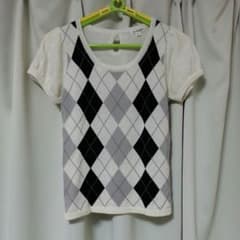 サマーニット♡ トップスのサムネイル