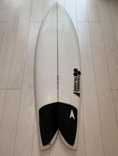 CHANNELISLANDS CIFISH シーアイフィッシュ アルメリックのサムネイル