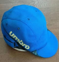 サッカージュニアキャップのサムネイル