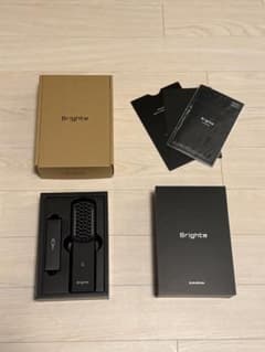 Brighte ELEKI BRUSH ブライトエレキブラシのサムネイル