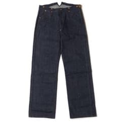 パンツ WAREHOUSE Lot JG02 1904 Waist Overall WAREHOUSE Lot JG02 1904 Waist Overall - メルカリ