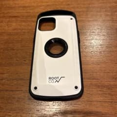 root co iPhoneケースのサムネイル