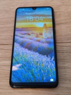 HUAWEI P30 lite ミッドナイトブラック 64GB SIMフリーのサムネイル