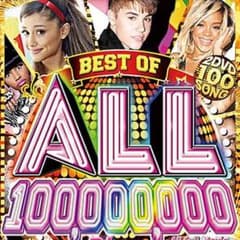 洋楽 DVD  2枚組のサムネイル
