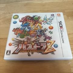 3DS パズドラZ - メルカリ